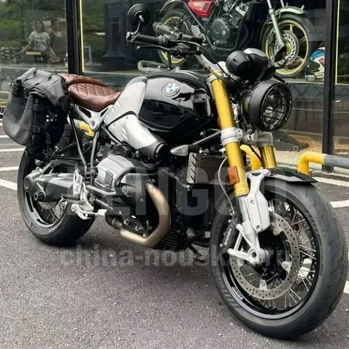 Мотокомплект BMW R nineT, 2015
