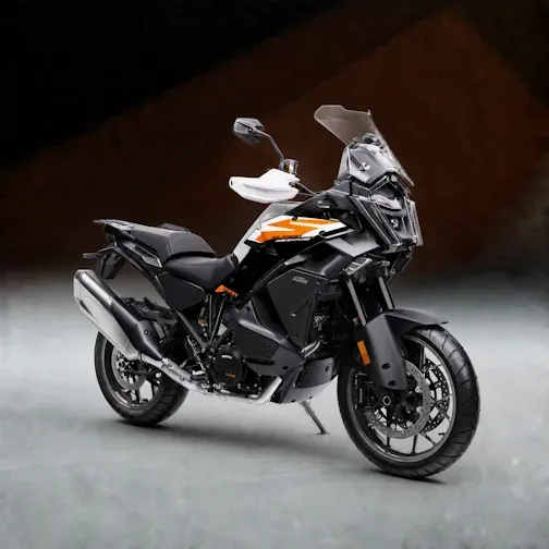 KTM
