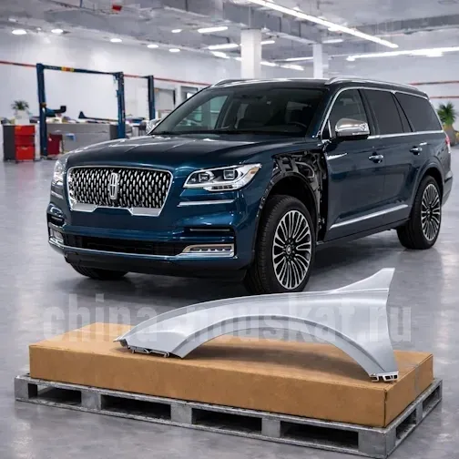 Lincoln