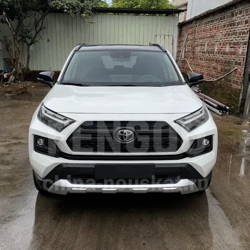 Машинокомплект Toyota RAV4, XA50, 2019-2023, V поколение, Дорестайлинг