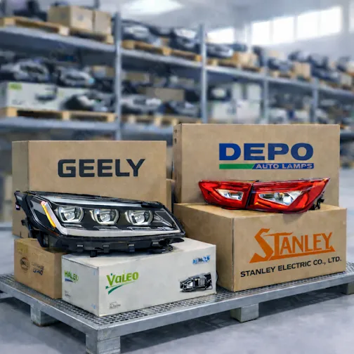 Geely