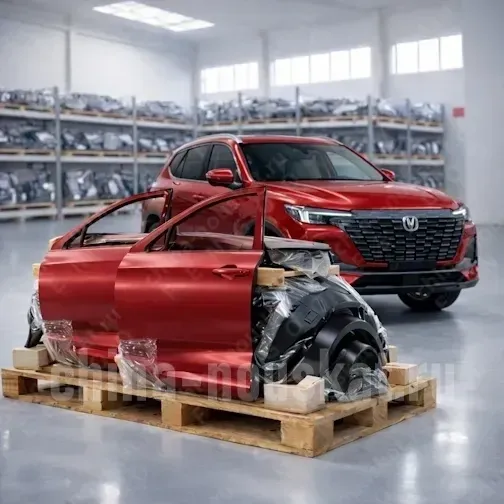 Changan
