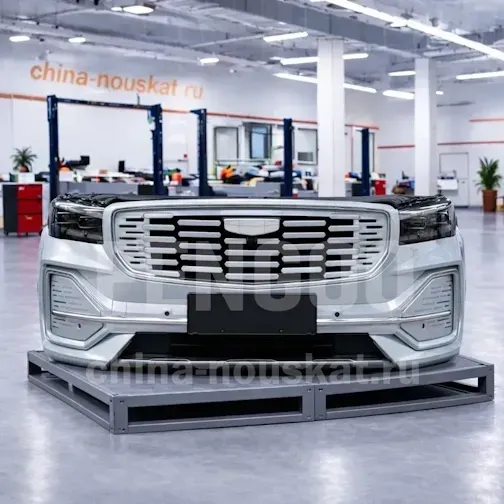 Ноускат Geely Monjaro L (Xingyue L) 2022-2025