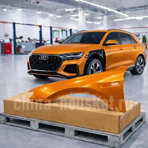 Audi