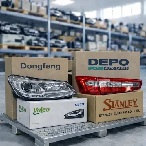 Dongfeng