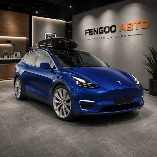 Model Y
