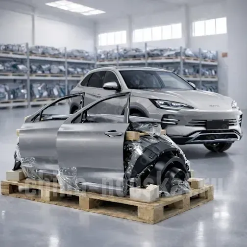 BYD