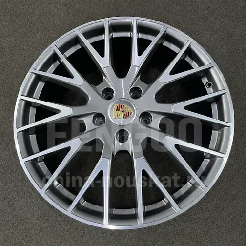 Диски Диски Porsche Panamera 10×R21, 5×130. R21 Б/У