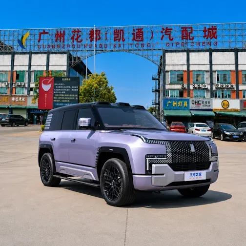 Yangwang