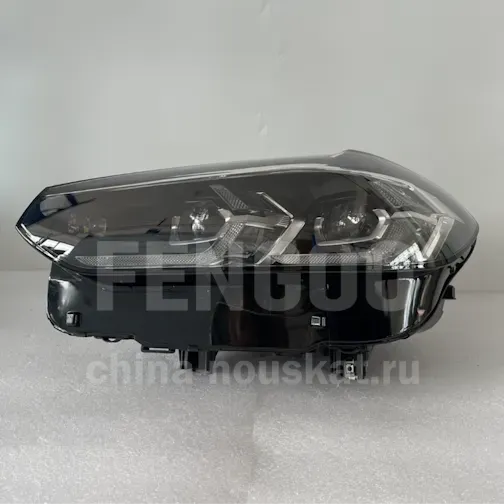 Фара 63115A1FB12, 63115A1FB11 Фара левая правая BMW iX3 G08 2017-2025 с блоком розжига