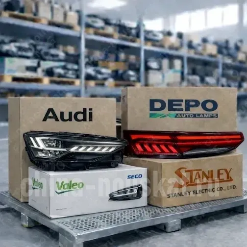 Audi