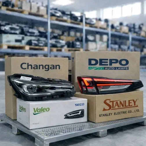 Changan