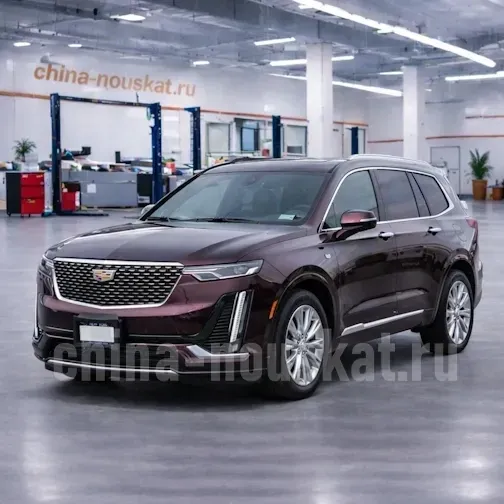 XT6