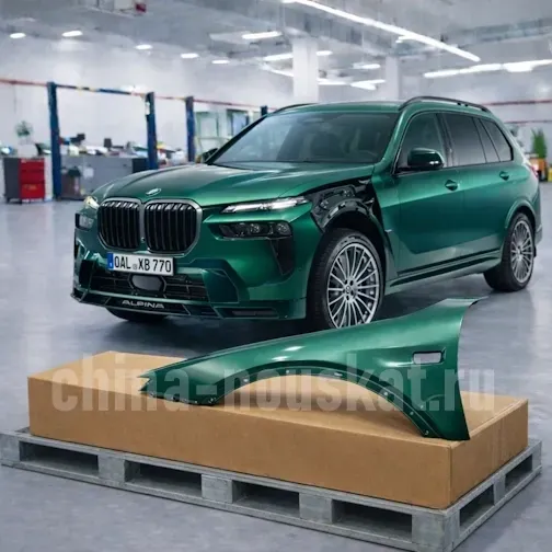 BMW