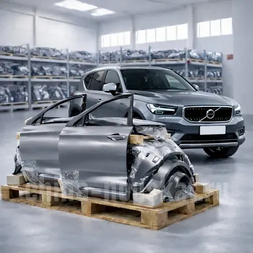 Volvo
