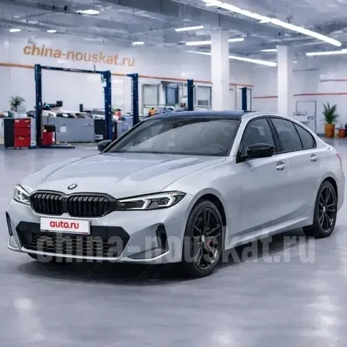 3 Series G20