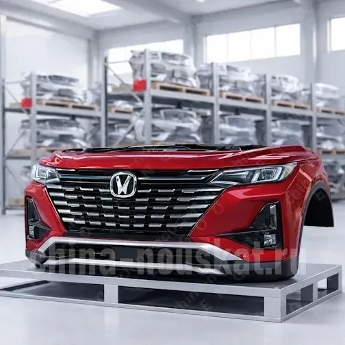Changan