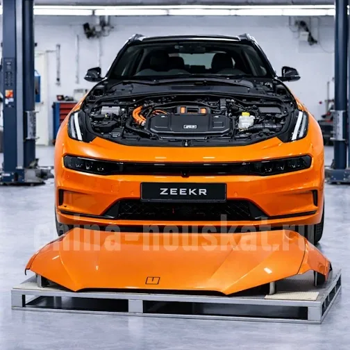 Zeekr