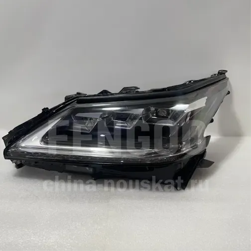 Фара 8114560l11 Фара левая правая Lexus 3 LX570 LX450D Full LED под два блока