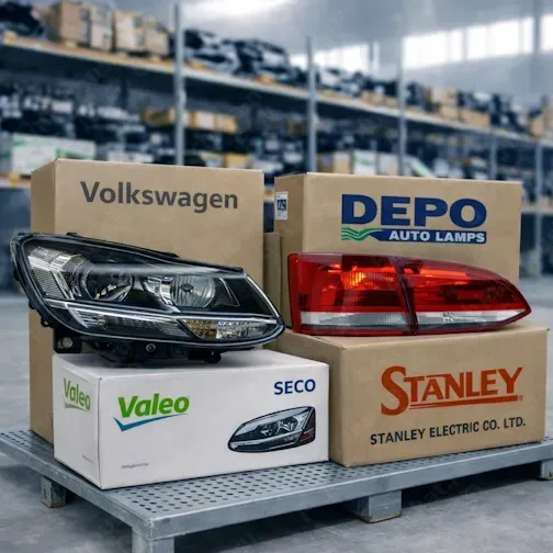 Volkswagen