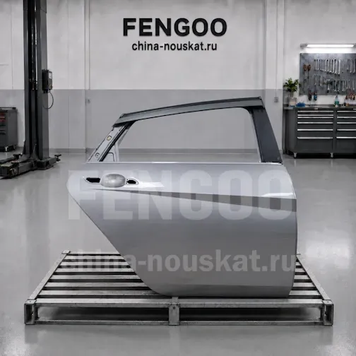 77004АB000 Дверь правая левая Hyundai Elantra CN7 2020-2025 не в сборе