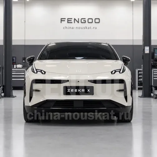 Ноускат Zeekr X 2023-2026