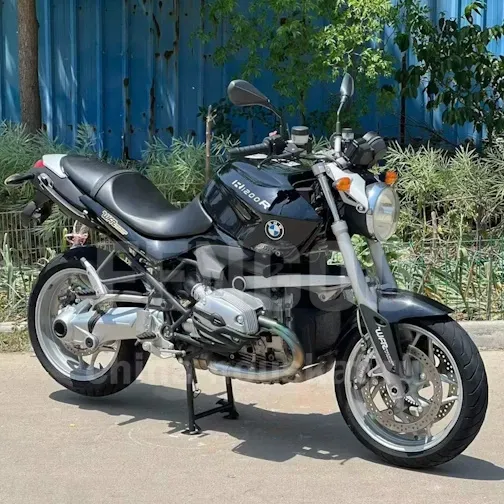 Мотокомплект BMW R1200R