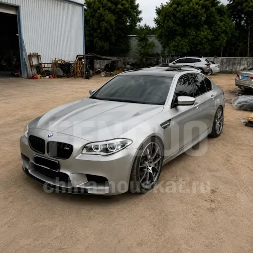Машинокомплекты Машинокомплект BMW	5 F10 VI, 2013-2017
