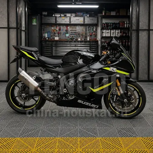 Мотокомплект Suzuki GSX-R1000