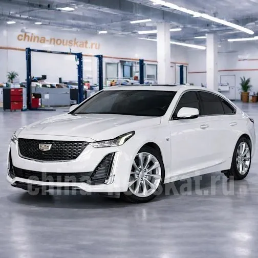 CT5