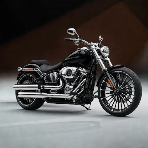Harley-Davidson