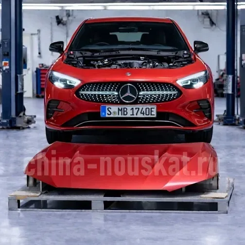 Mercedes