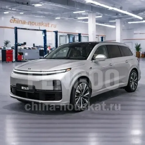 LiXiang