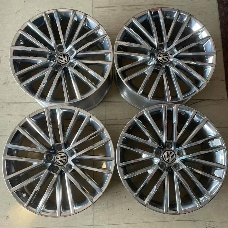 Диски Диск Volkswagen Phaeton R19 Б/У