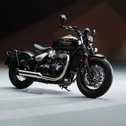 Triumph