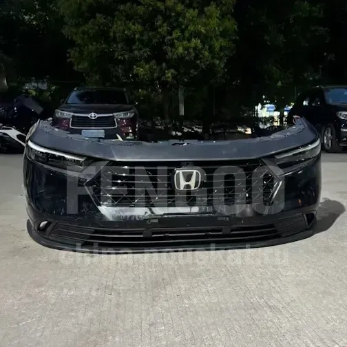 Ноускат Honda Accord 2024 без фар