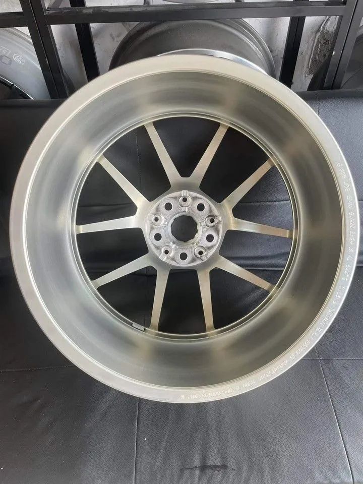 Диски 36116885457, 36116885458 Диски BMW 8 Series G14 G15 G16 R20 8Jx20, 9Jx20 Б/У