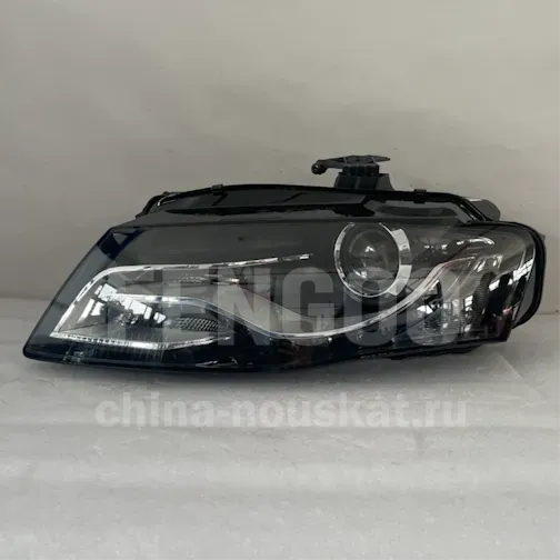 Фара Фара Audi A4 B8 2011-2015 с блоком розжига
