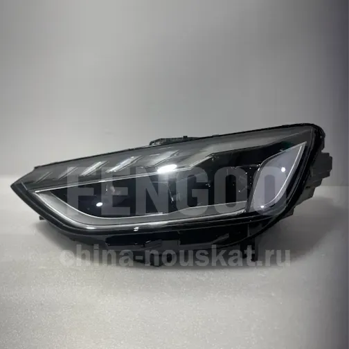 Фара Фара Audi A5 III B10 (2019—2026) LED с блоками розжига