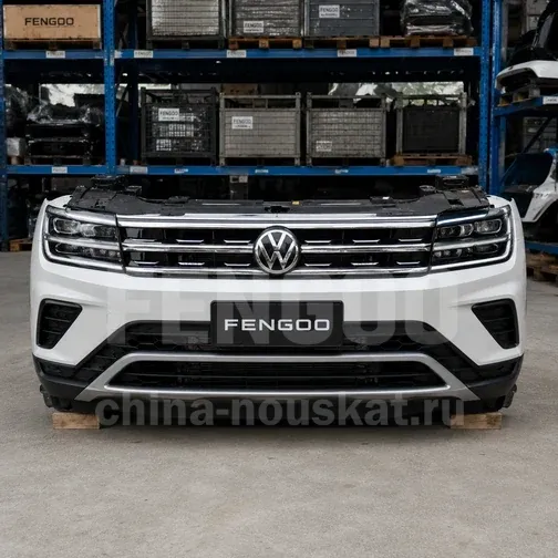 Ноускат Volkswagen Teramont