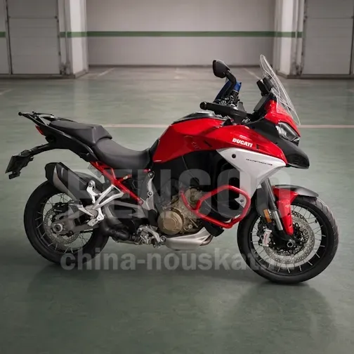 Мотокомплект Ducati Multistrada V4 S 2023