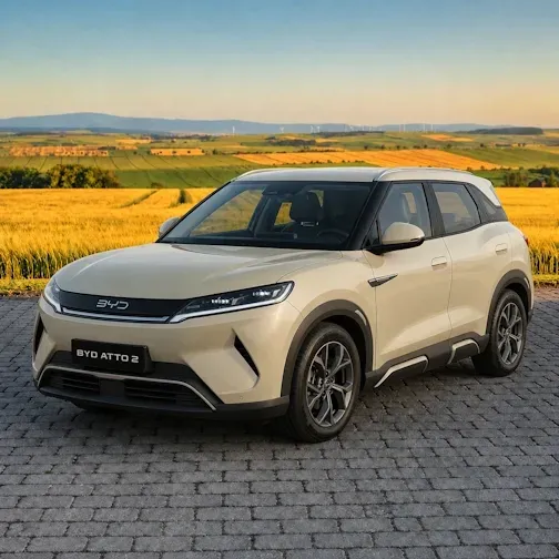 BYD