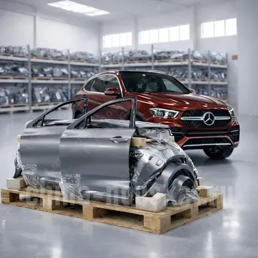 Mercedes