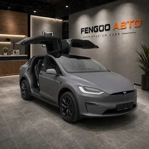 Model X