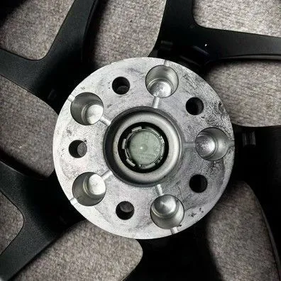 Диски Диск Ferrari 182 PCD114.3 R20 Б/У