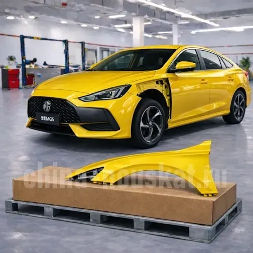 MG