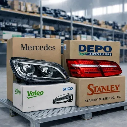 Mercedes