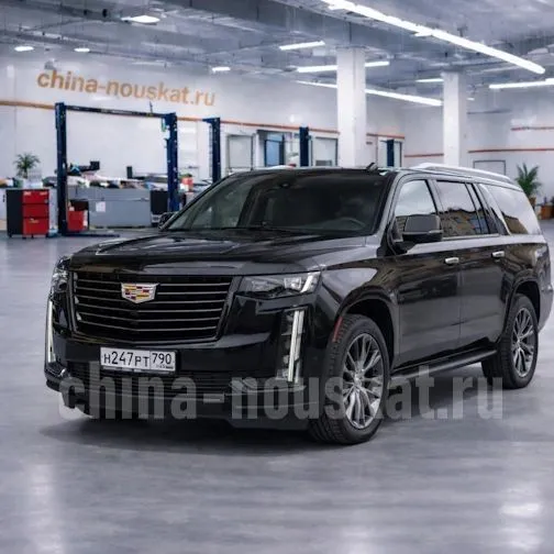Escalade ESV