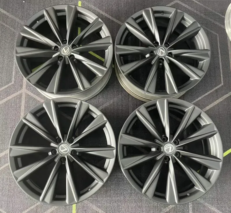Диски Диск Lexus RX500h R21 Б/У