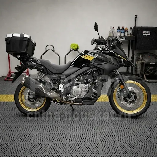Мотокомплект Suzuki V-Strom DL 650, 2020